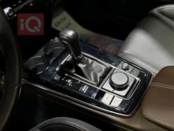 مازدا CX-30